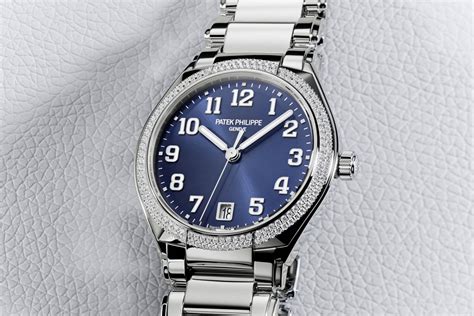 Patek Philippe twenty 4